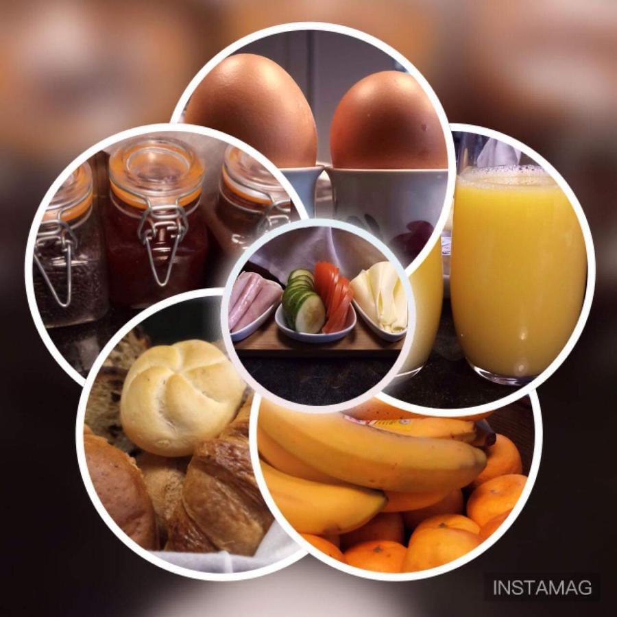 B&B De Notaris 아센 외부 사진
