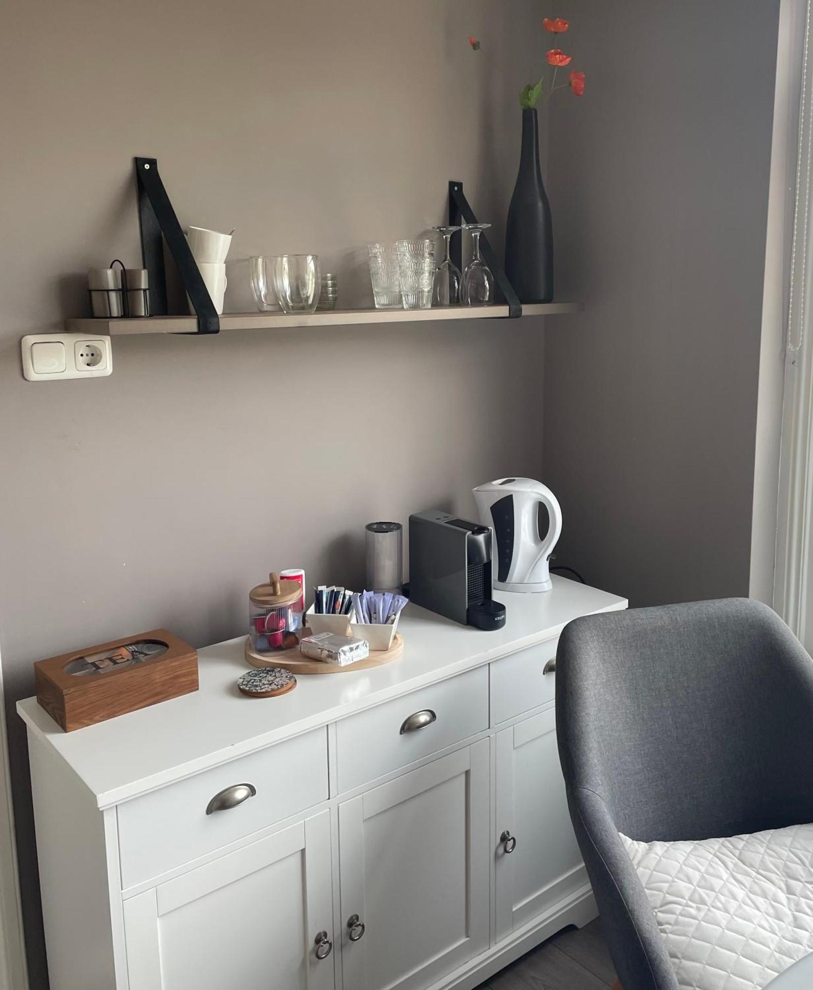 B&B De Notaris 아센 외부 사진