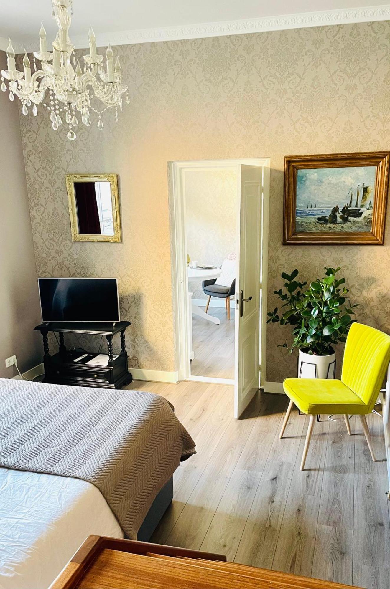 B&B De Notaris 아센 외부 사진
